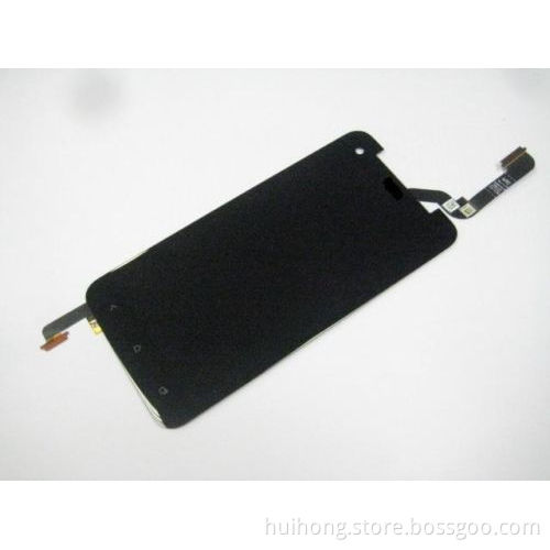 for HTC Droid DNA X920e Butterfly LCD Display Touch Screen Assembly